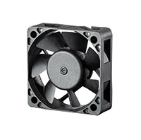5015-7 Series Brushless Direct Current (DC) Axial Fans 5015-7 Series Brushless Direct Current (DC) Axial Fans