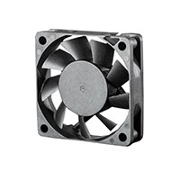 6015-9 Series Brushless Direct Current (DC) Axial Fans 6015-9 Series Brushless Direct Current (DC) Axial Fans
