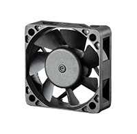 6026-7 Series Brushless Direct Current (DC) Axial Fans 6026-7 Series Brushless Direct Current (DC) Axial Fans