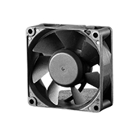 7025-7 Series Brushless Direct Current (DC) Axial Fans 7025-7 Series Brushless Direct Current (DC) Axial Fans