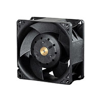 8038-5 Series Brushless Direct Current (DC) Axial Fans 8038-5 Series Brushless Direct Current (DC) Axial Fans