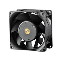 8038-7 Series Brushless Direct Current (DC) Axial Fans 8038-7 Series Brushless Direct Current (DC) Axial Fans