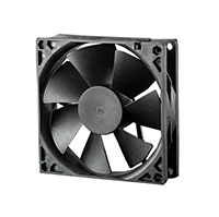 9225-7 Series Brushless Direct Current (DC) Axial Fans 9225-7 Series Brushless Direct Current (DC) Axial Fans