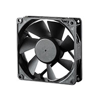 9226-7 Series Brushless Direct Current (DC) Axial Fans 9226-7 Series Brushless Direct Current (DC) Axial Fans