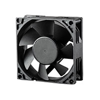 9232-7 Series Brushless Direct Current (DC) Axial Fans 9232-7 Series Brushless Direct Current (DC) Axial Fans