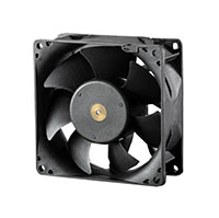 9238-7 Series Brushless Direct Current (DC) Axial Fans 9238-7 Series Brushless Direct Current (DC) Axial Fans