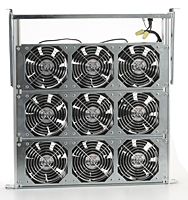Fan-Trays Fan-Trays