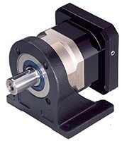 Servobox Series Model SE L-Type Base Kit Servobox Series Model SE L-Type Base Kit
