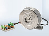 Mini Blower PTA12060-A Mini Blower PTA12060-A