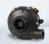 Mini Blower PTA7050-A Mini Blower PTA7050-A