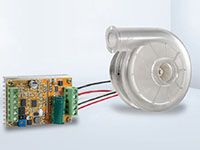 Mini Blower PTA8060-A Mini Blower PTA8060-A