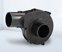 Mini Blower PTA9725-B Mini Blower PTA9725-B