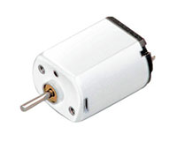 PTFF-030P Precious Metal Brushed Direct Current (DC) Micro Motors PTFF-030P Precious Metal Brushed Direct Current (DC) Micro Motors