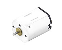 PTFF-N20 Precious Metal Brushed Direct Current (DC) Micro Motors PTFF-N20 Precious Metal Brushed Direct Current (DC) Micro Motors