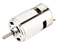 PTRS-770PH Carbon Brushed Direct Current (DC) Micro Motors PTRS-770PH Carbon Brushed Direct Current (DC) Micro Motors