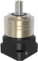 Servobox Series Model SA 1-Stage Planetary Reducer Gearbox Servobox Series Model SA 1-Stage Planetary Reducer Gearbox