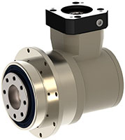 Servobox Series Model SDH Planetary Reducer Gearboxes Servobox Series Model SDH Planetary Reducer Gearboxes