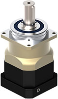 Servobox Series Model SF 1-Stage Planetary Reducer Gearbox Servobox Series Model SF 1-Stage Planetary Reducer Gearbox