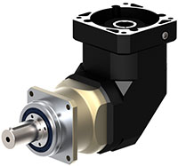 Servobox Series Model SFL 1-Stage Planetary Reducer Gearbox Servobox Series Model SFL 1-Stage Planetary Reducer Gearbox