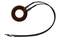 Standard Round Ultra-Thin Flexible Heaters Standard Round Ultra-Thin Flexible Heaters