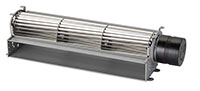 JQF3-060A Series Direct Current (DC) Cross Flow Fans JQF3-060A Series Direct Current (DC) Cross Flow Fans