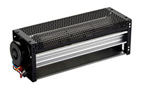 JFC-090B Series Alternating Current (AC) Cross Flow Fans JFC-090B Series Alternating Current (AC) Cross Flow Fans