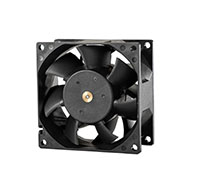 RJ8038 EC Series Axial Fans RJ8038 EC Series Axial Fans