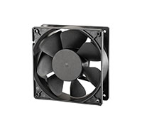 RJ1238 EC Series Axial Fans RJ1238 EC Series Axial Fans