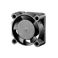 2510-5 Series Brushless Direct Current (DC) Axial Fans 2510-5 Series Brushless Direct Current (DC) Axial Fans