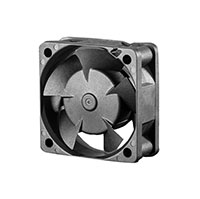 4015-5 Series Brushless Direct Current (DC) Axial Fans 4015-5 Series Brushless Direct Current (DC) Axial Fans