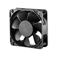 1238-7 Series Brushless Direct Current (DC) Axial Fans 1238-7 Series Brushless Direct Current (DC) Axial Fans