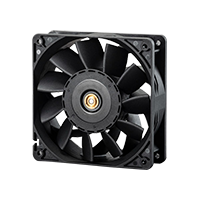 1238-11 Series 60.00 Watt (W) Power Brushless Direct Current (DC) Axial Fan 1238-11 Series 60.00 Watt (W) Power Brushless Direct Current (DC) Axial Fan