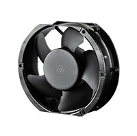 1751-5 Series Brushless Direct Current (DC) Axial Fans 1751-5 Series Brushless Direct Current (DC) Axial Fans