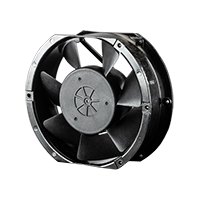 1751-7 Series Brushless Direct Current (DC) Axial Fans 1751-7 Series Brushless Direct Current (DC) Axial Fans
