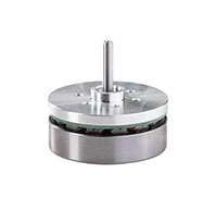 Flat Motion Series 32 Millimeter (mm) External Rotor Brushless Direct Current (BLDC) Motors Flat Motion Series 32 Millimeter (mm) External Rotor Brushless Direct Current (BLDC) Motors