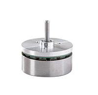 Flat Motion Series 45 Millimeter (mm) External Rotor Brushless Direct Current (BLDC) Motors Flat Motion Series 45 Millimeter (mm) External Rotor Brushless Direct Current (BLDC) Motors
