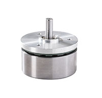 Flat Motion Series 60 Millimeter (mm) External Rotor Brushless Direct Current (BLDC) Motors Flat Motion Series 60 Millimeter (mm) External Rotor Brushless Direct Current (BLDC) Motors