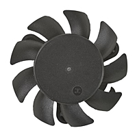 PLA04710B-B Series Type B Frameless Fans PLA04710B-B Series Type B Frameless Fans