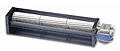 AC Cross Flow Fan JE-050A Series