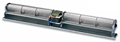 AC Cross Flow Fan JQ-603030 Series (Double Blower) AC Cross Flow Fan JQ-603030 Series (Double Blower)