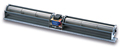 AC Cross Flow Fan JQ-453030 Series (Double Blower) AC Cross Flow Fan JQ-453030 Series (Double Blower)