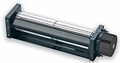 DC Cross Flow Fan JED-043A Series