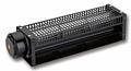 DC Cross Flow Fan JED-06030B Series DC Cross Flow Fan JED-06030B Series