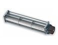DC Cross Flow Fan JQD-043A Series DC Cross Flow Fan JQD-043A Series