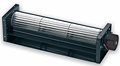 DC Cross Flow Fan JED-060A Series DC Cross Flow Fan JED-060A Series