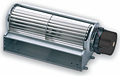 DC Cross Flow Fan JQD-060A Series DC Cross Flow Fan JQD-060A Series