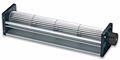DC Cross Flow Fan JFD-060A Series DC Cross Flow Fan JFD-060A Series