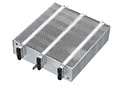MH-Type Positive Temperature Coefficient (PTC) Air Heaters MH-Type Positive Temperature Coefficient (PTC) Air Heaters