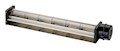 JGC-060A Series Alternating Current (AC) Cross Flow Fans JGC-060A Series Alternating Current (AC) Cross Flow Fans