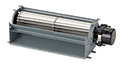 JQ3-045A Series Direct Current (DC) Cross Flow Fans JQ3-045A Series Direct Current (DC) Cross Flow Fans